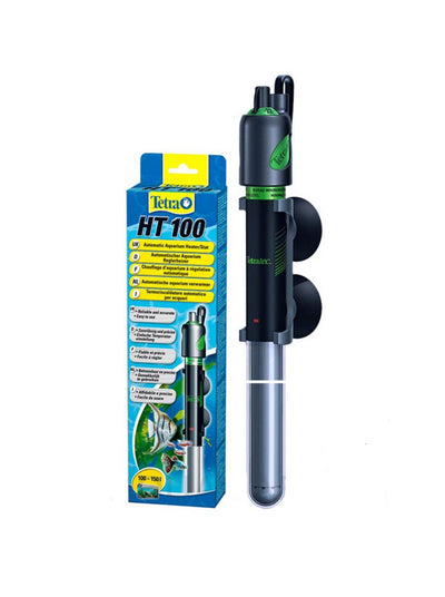 TETRA HT 100