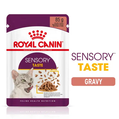 ROYAL CANIN Care Digestive Gravy 85G