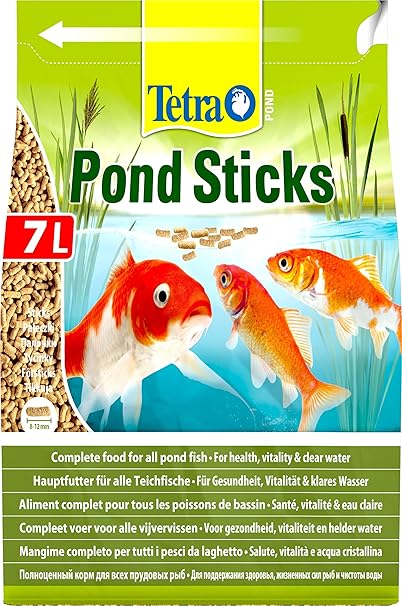 TETRA POND STICKS