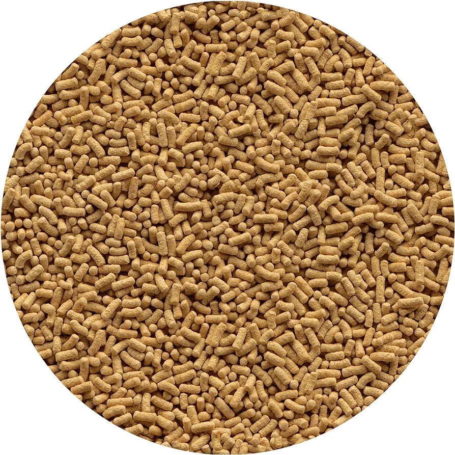 TETRA POND STICKS FISH FOOD