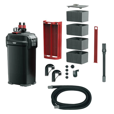 407 Canister Filter, 50-100 US Gal / 150-500 L