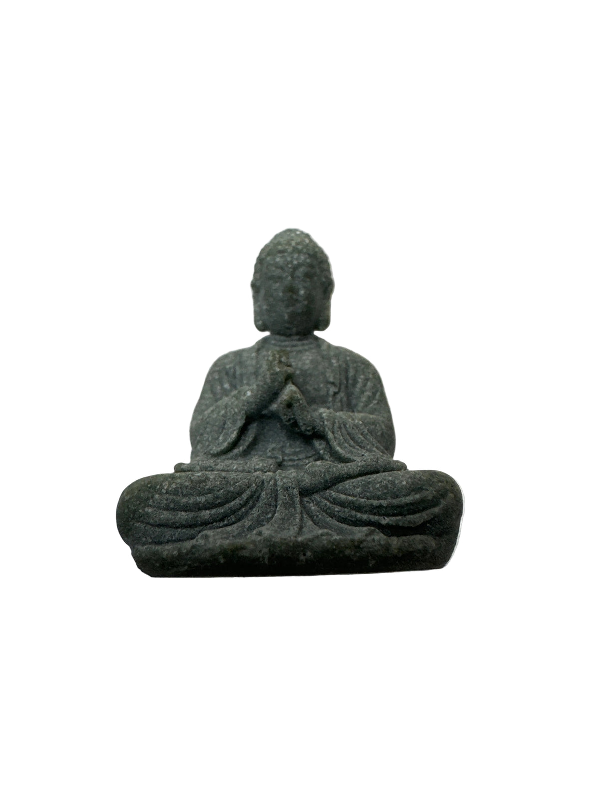 Buddha Statue Aquarium Decoration 3.5cm