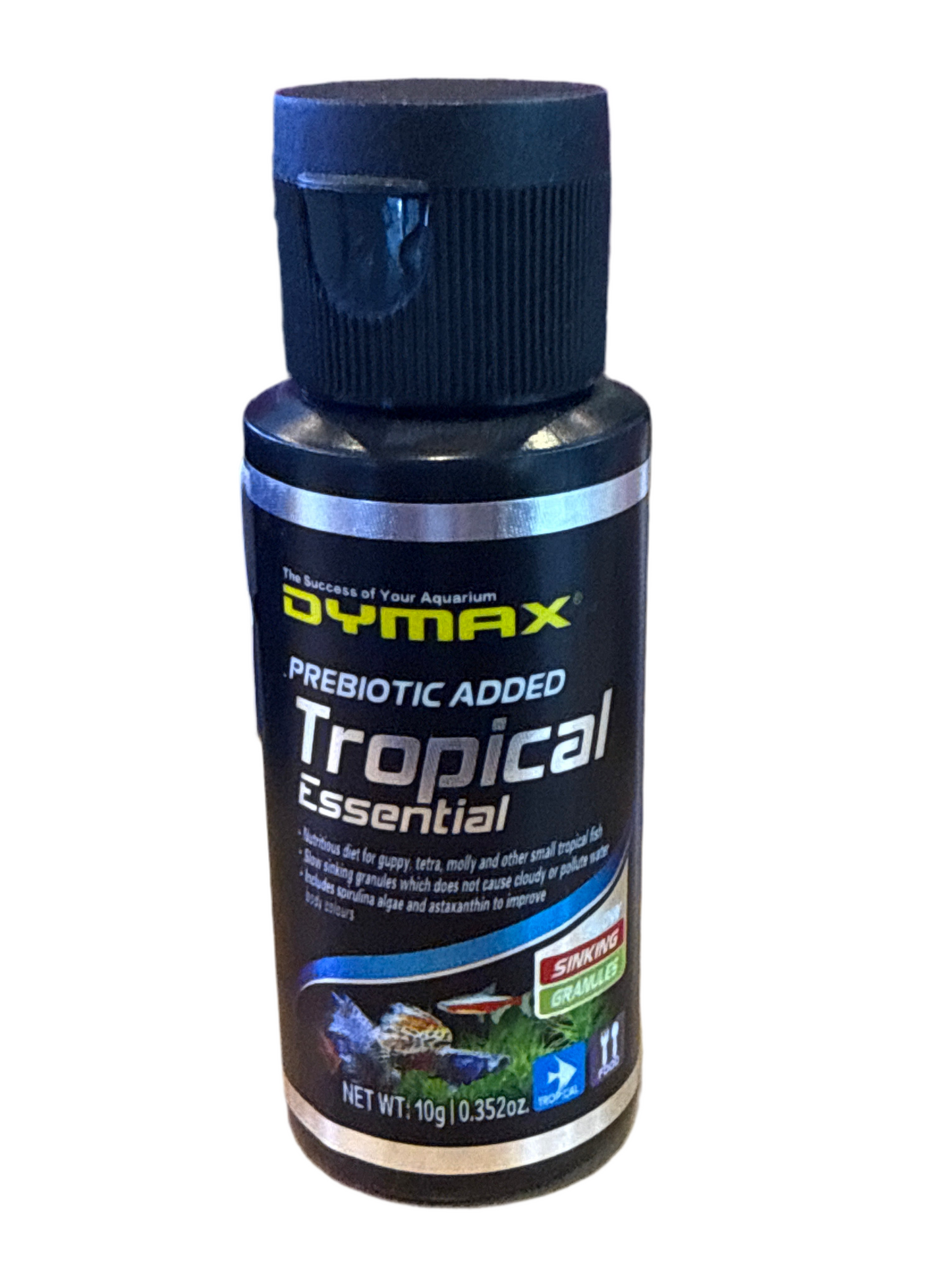 DYMAX Tropical Essential 10g