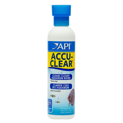 واجهة برمجة التطبيقات ACCU-CLEAR