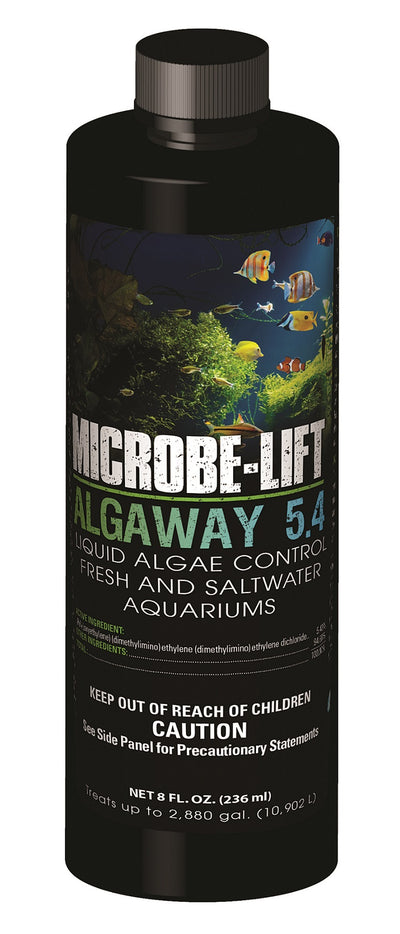 MICROBE LIFT ALGAWAY-5.4 236ML
