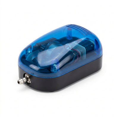 Boyu Low Noise Aquarium Air Pump S-500A