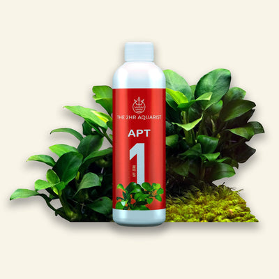 APT ZERO 200ML