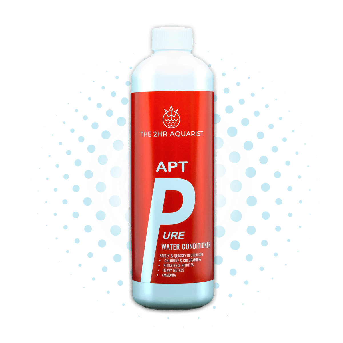 APT PURE 200ML
