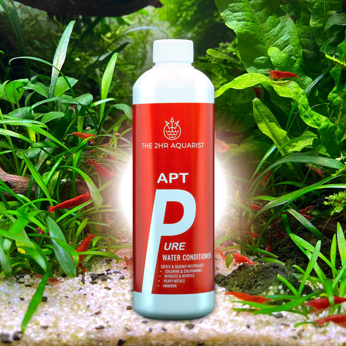 APT PURE 200ML