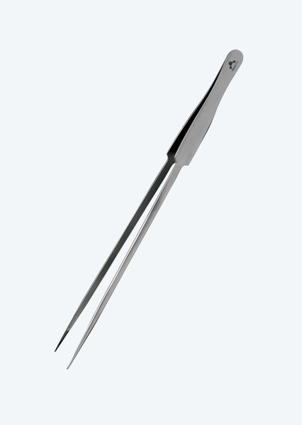 AQUA VITRO STRAIGHT NEEDLE TIP FORCEPS