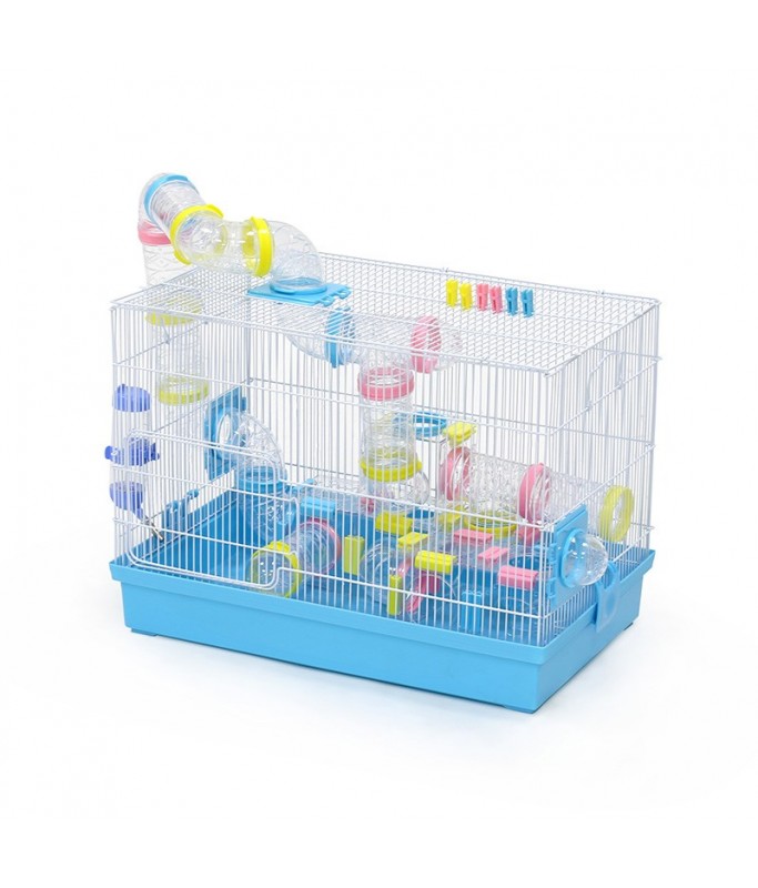 Dayang Hamster Cage