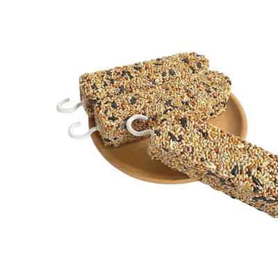 Birds Mixed Grains Molar Rod Snacks