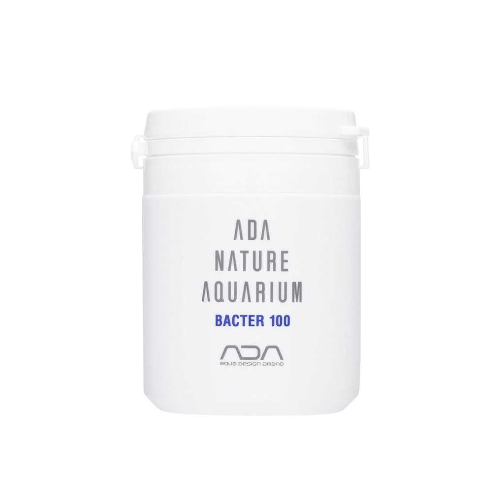 ADA NATURE AQUARIUM BACTER 100