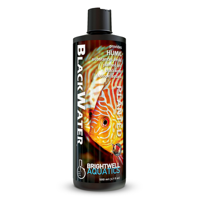 مياه سوداء 250 مل