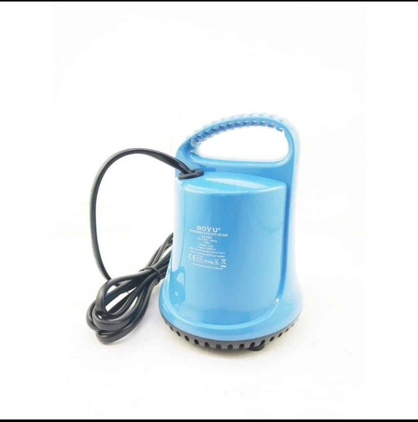 مضخة بويو المساعدة DS-1000