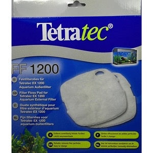 TETRATEC FF 600/700 FILTERPAD