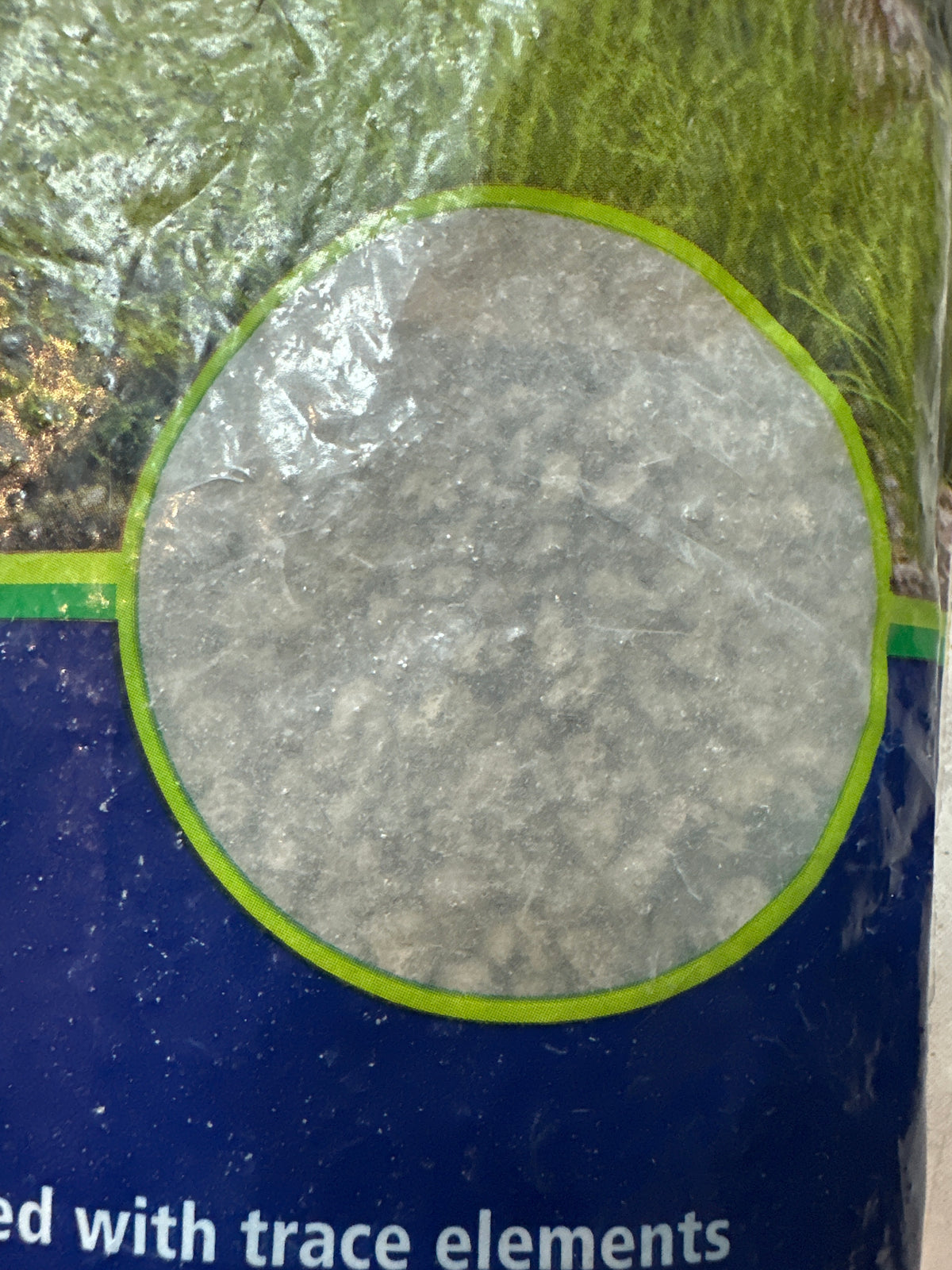 Hobby Natalit Aquarium Substrate – 3 Litres