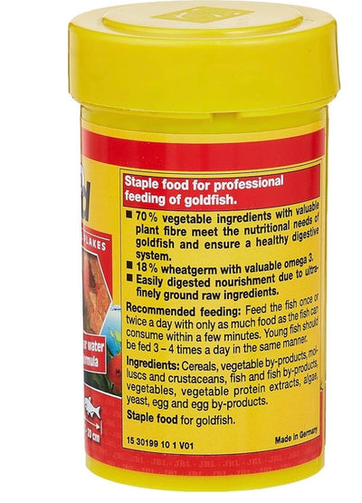 جيه بي ال نوفارد