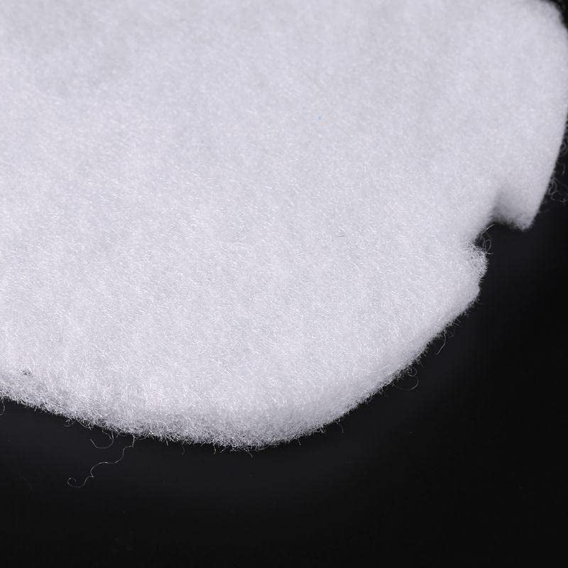 إسفنجة وسائط فلتر قطنية من شركة صن صن