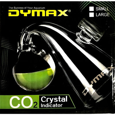 DYMAX CO2 CRYSTAL INDICATOR