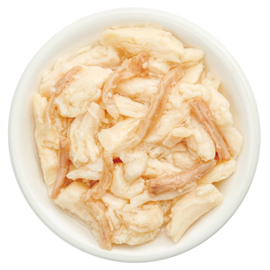 Cat Fest Chicken With Duck In Tender Jelly For Cats 70g
