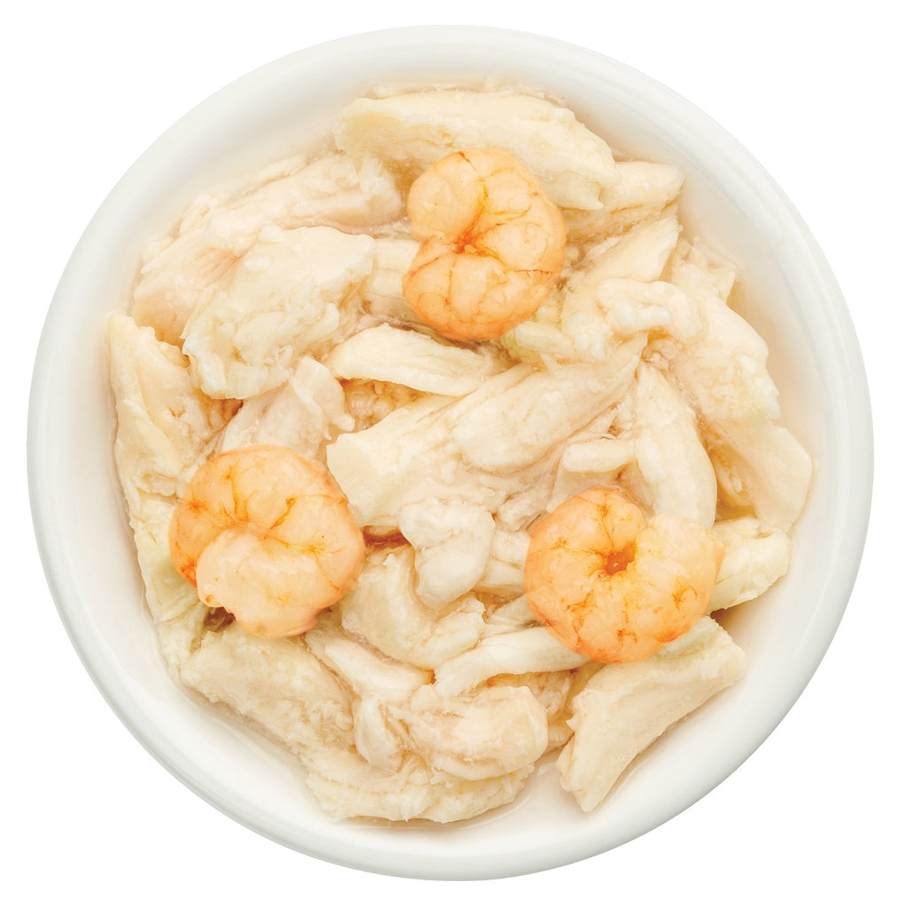 Cat Fest Chicken With Shrimp In Tender Jelly For Cats 70g