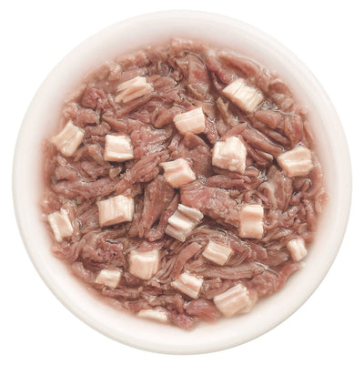 Cat Fest Duck With Rabbit In Tender Jelly For Cats 70g