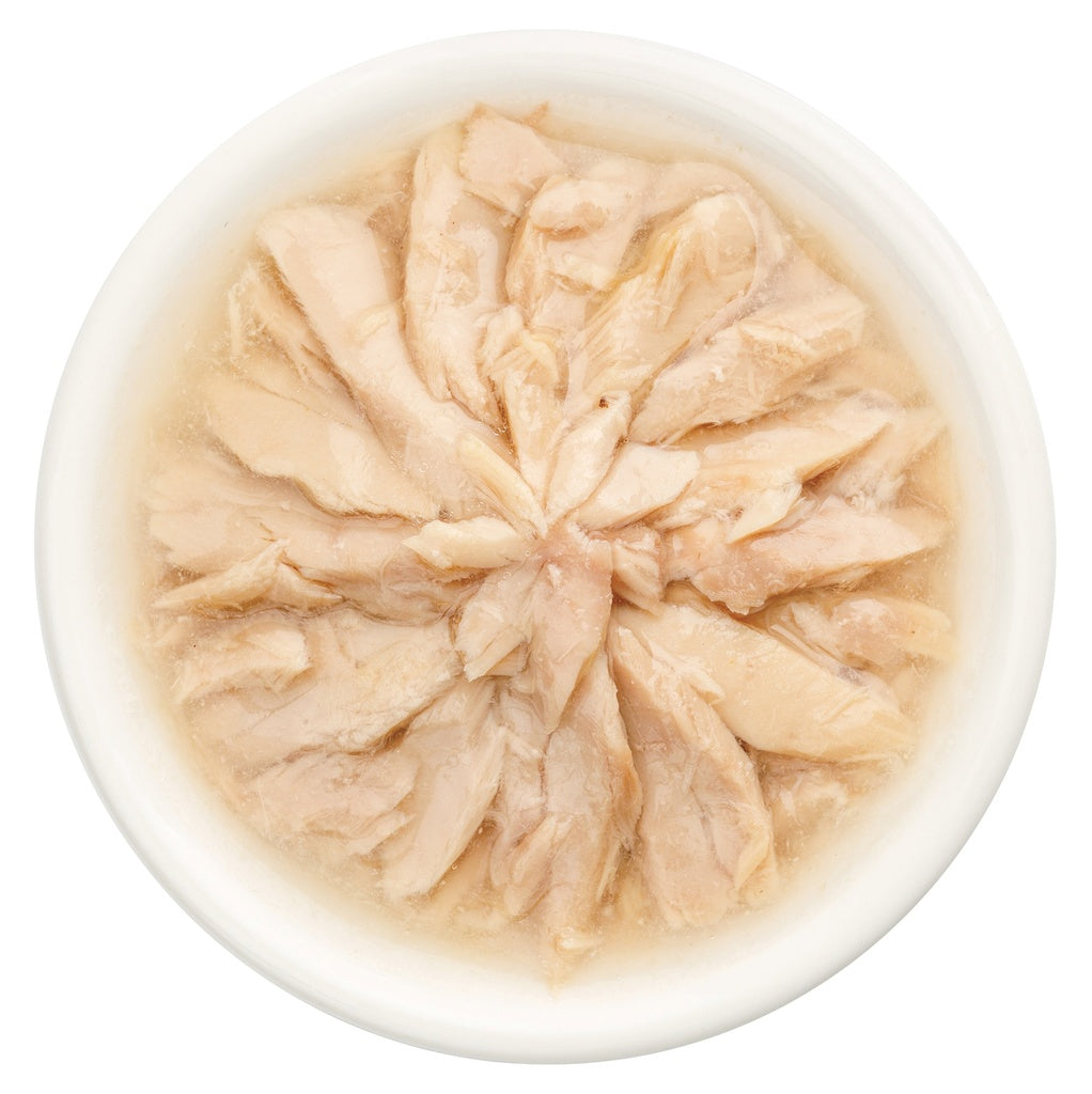 Cat Fest Tuna Fillets In Tender Jelly For Cats 70g