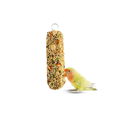 Birds Mixed Grains With Vegetables Rod Snacks
