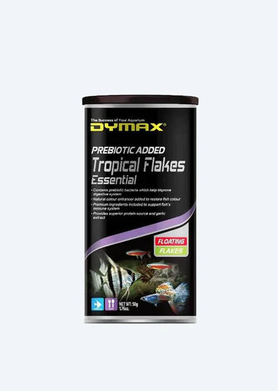 Dymax Tropical Flakes Essential
