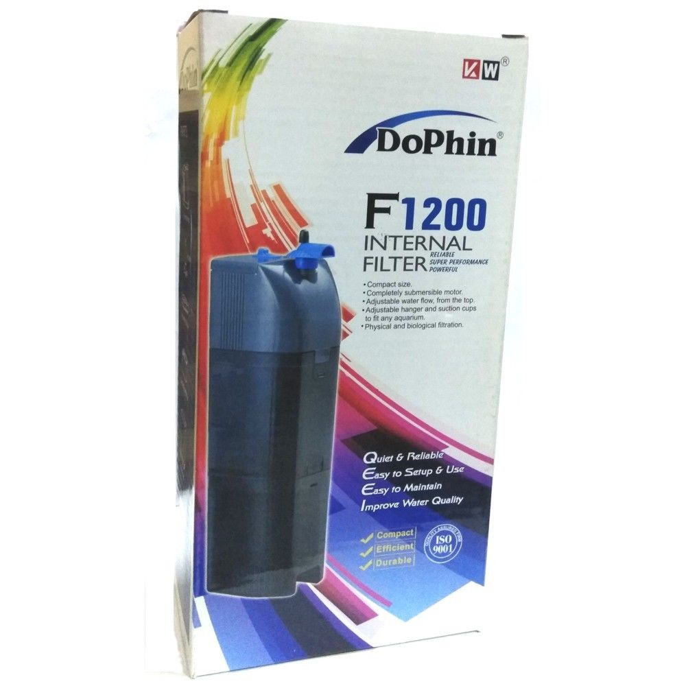 فلتر داخلي دوفين F1200