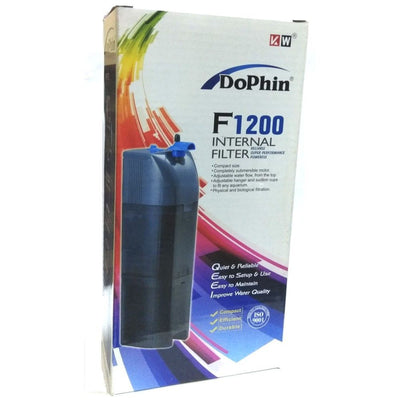 DOPHIN INTERNAL FILTER F1200