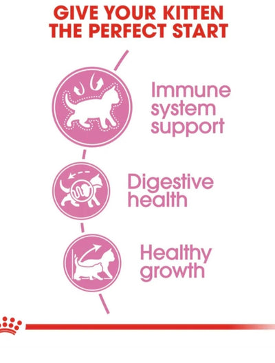 رويال كانين نيوتريشن كيتن 2 كجم