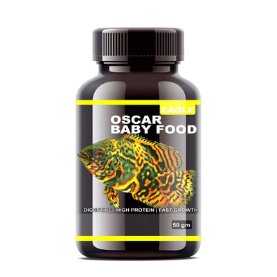 هورايزون أوسكار طعام أطفال 100 مل