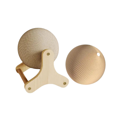 Sisal Hemp Cats Scratching Toys