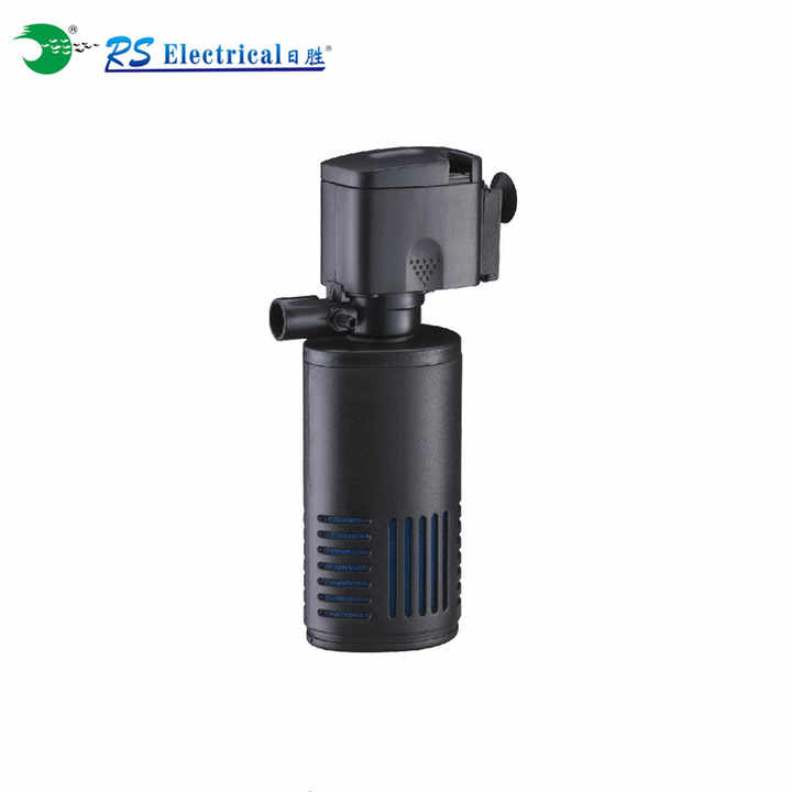 RS INTERNAL FILTERS