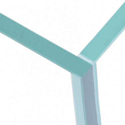 خزان كريستال 80 سم