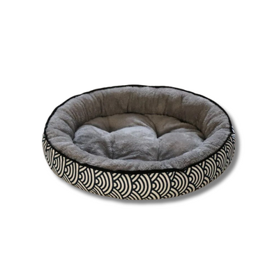 Pet Round Pet Bed Large