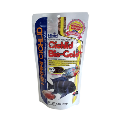 هيكاري سيشليد بيو-جولد+