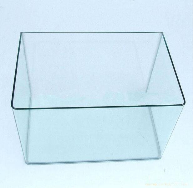 PF GLASS TANK 50 TO 35cm