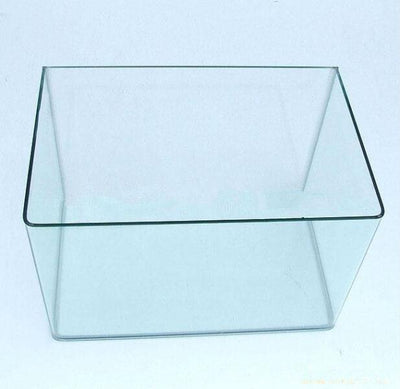 PF GLASS TANK 50 TO 35cm