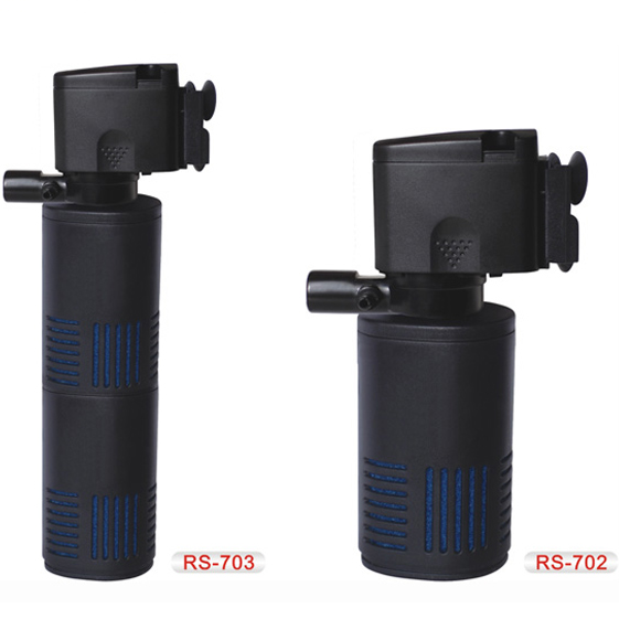 RS INTERNAL FILTERS