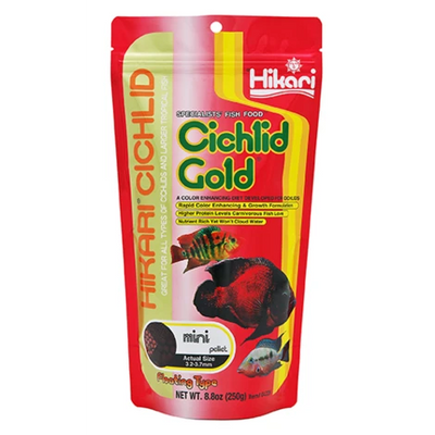 هيكاري سيشليد جولد ميني 57 جم