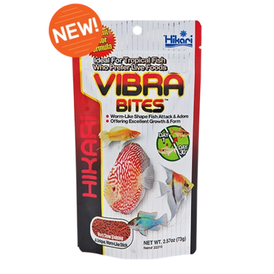 هيكاري تروبيكال فيبرا بايتس 1 كجم