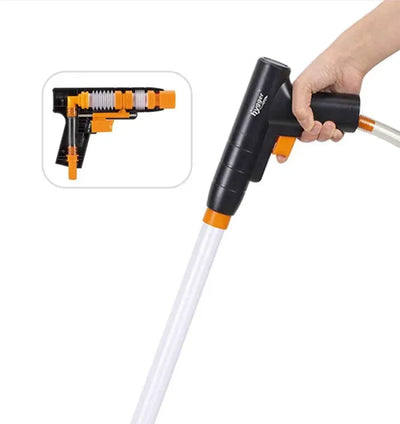 Hygger Grevel Cleaner HG-956