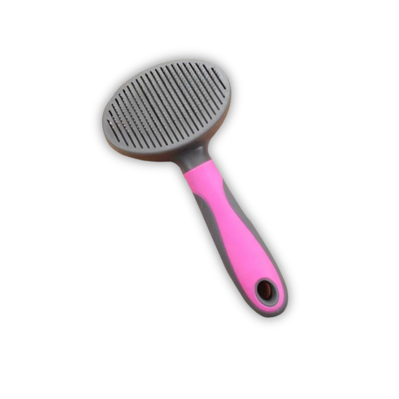 Self Faded Comb Fine Needle