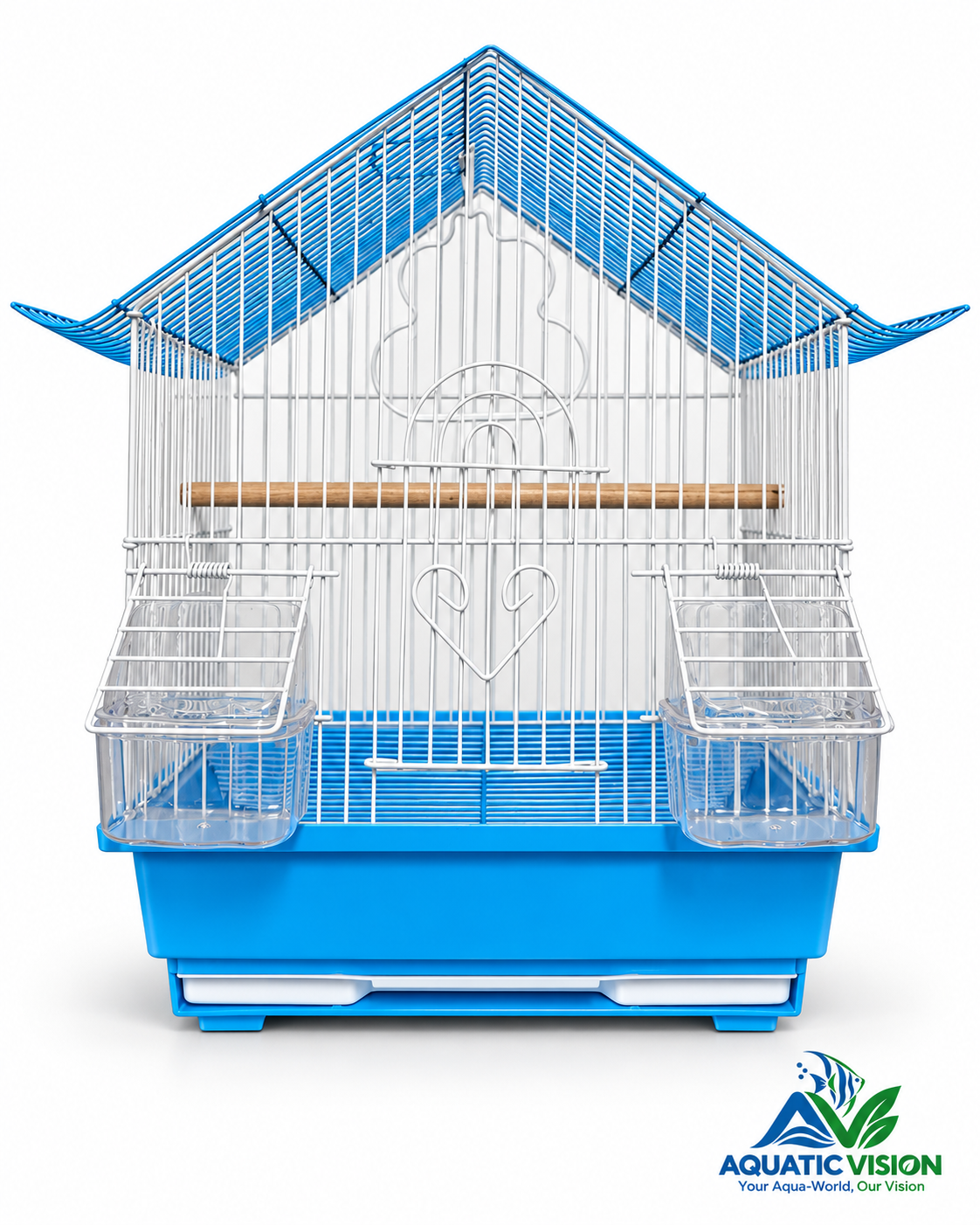 Bird Cage Small