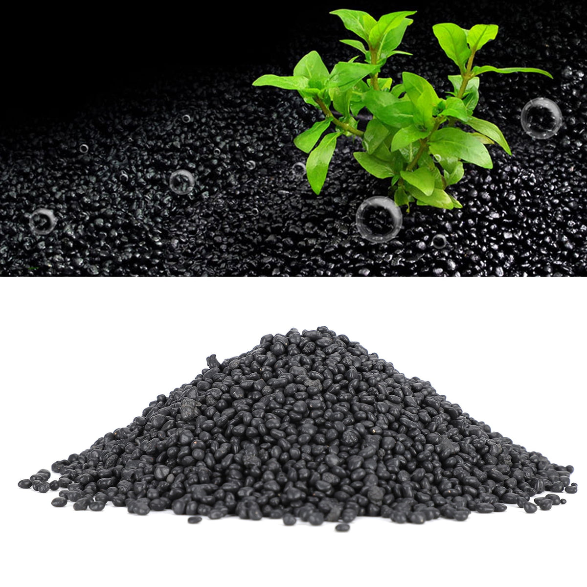 Loose Aqua Soil 1L