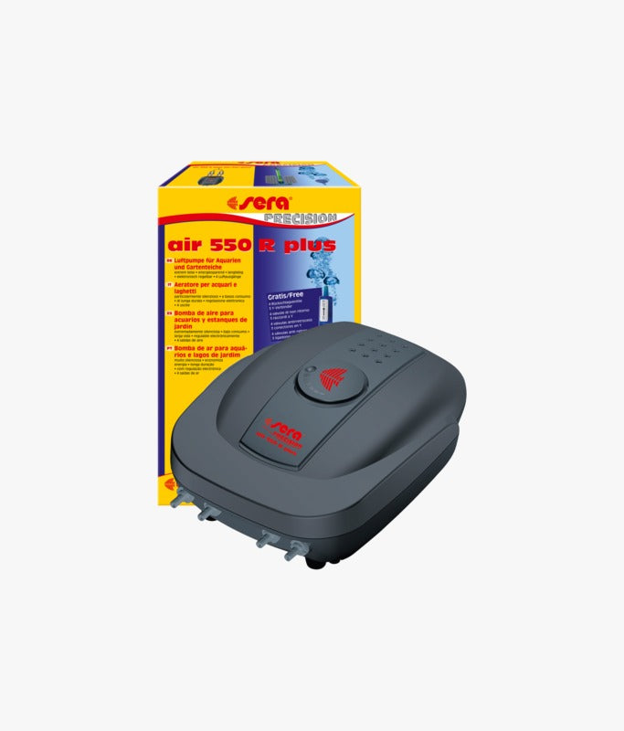 مضخة هواء سيرا