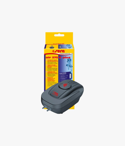 مضخة هواء سيرا